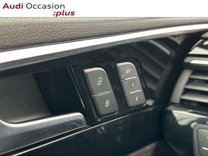 Voitures occasions Audi A5 Cabriolet Avus Vélizy-Villacoublay