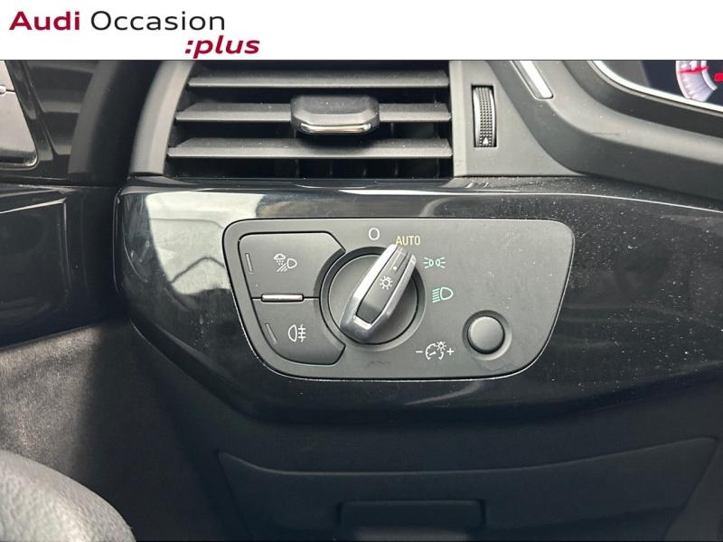 Voitures occasions Audi A5 Cabriolet Avus Vélizy-Villacoublay