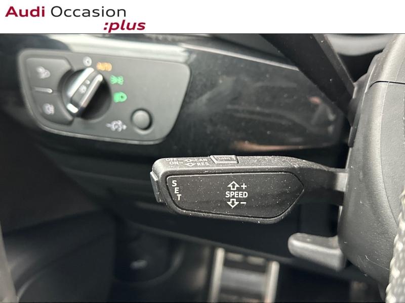 Voitures occasions Audi A5 Cabriolet Avus Vélizy-Villacoublay