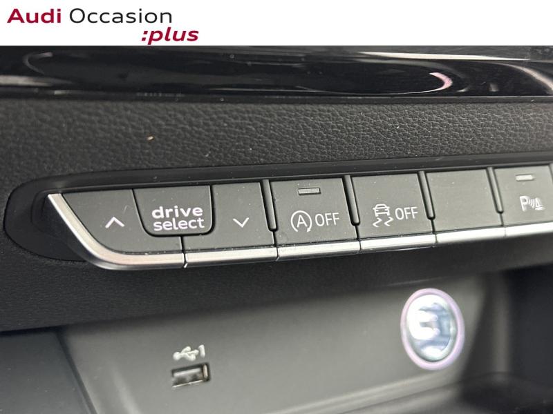 Voitures occasions Audi A5 Cabriolet Avus Vélizy-Villacoublay