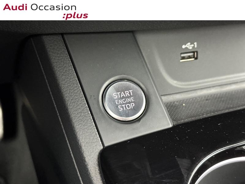 Voitures occasions Audi A5 Cabriolet Avus Vélizy-Villacoublay