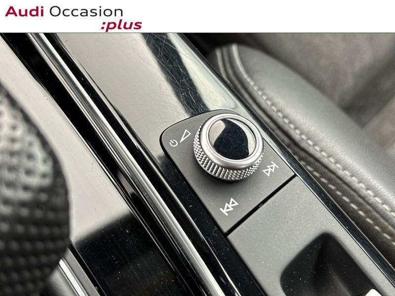 Voitures occasions Audi A5 Cabriolet Avus Vélizy-Villacoublay