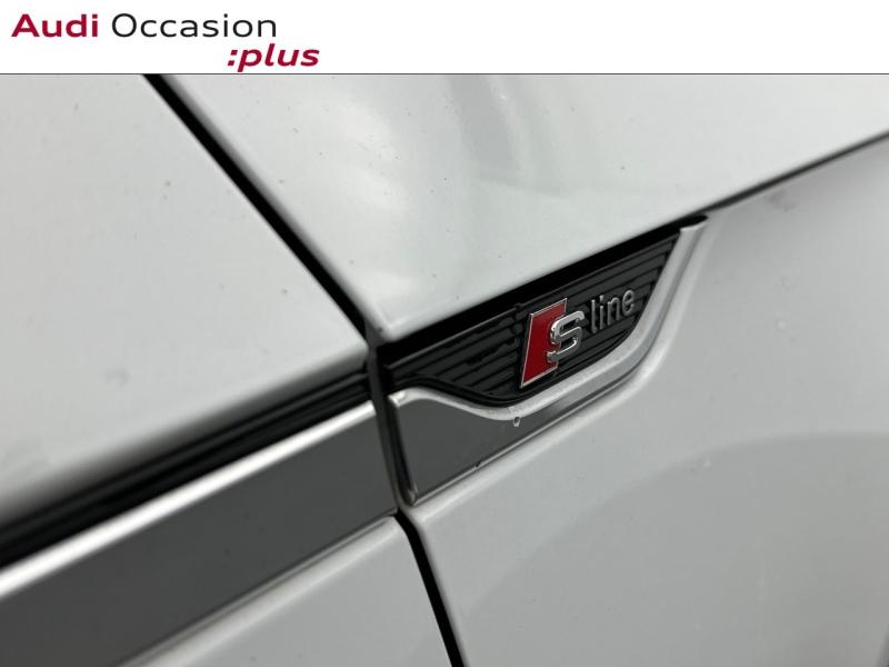 Voitures occasions Audi A5 Cabriolet Avus Vélizy-Villacoublay
