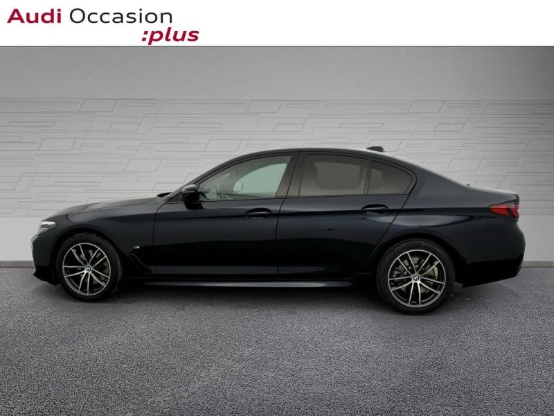Voitures occasions BMW SERIE 5 M Sport Vélizy-Villacoublay