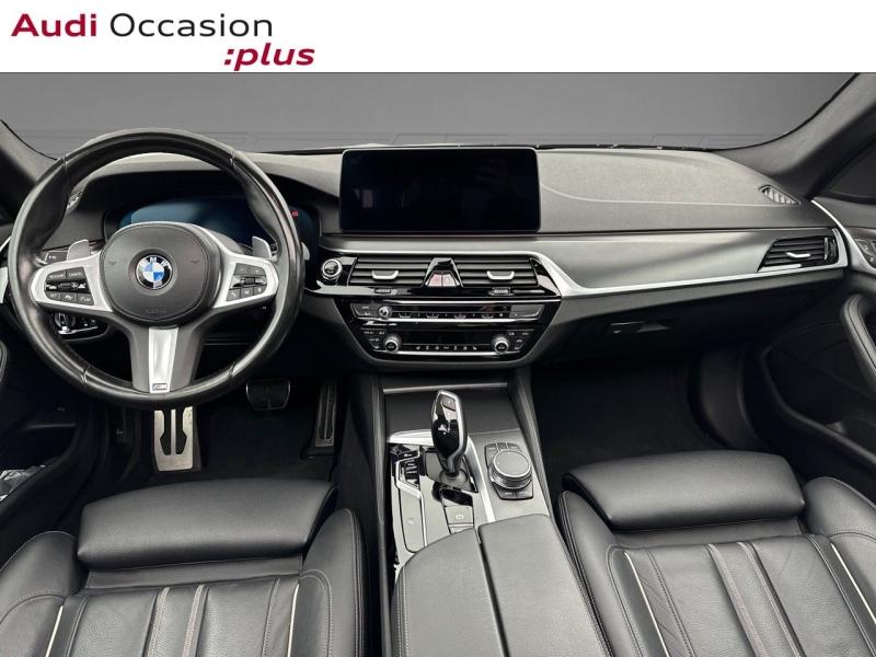 Voitures occasions BMW SERIE 5 M Sport Vélizy-Villacoublay