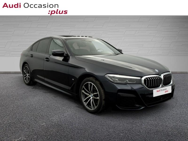 Voitures occasions BMW SERIE 5 M Sport Vélizy-Villacoublay