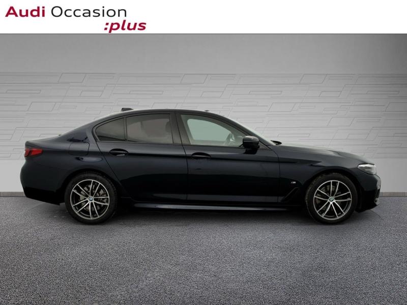 Voitures occasions BMW SERIE 5 M Sport Vélizy-Villacoublay