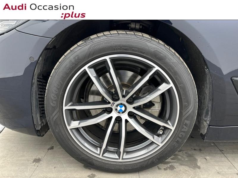 Voitures occasions BMW SERIE 5 M Sport Vélizy-Villacoublay