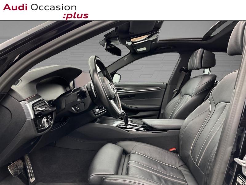 Voitures occasions BMW SERIE 5 M Sport Vélizy-Villacoublay