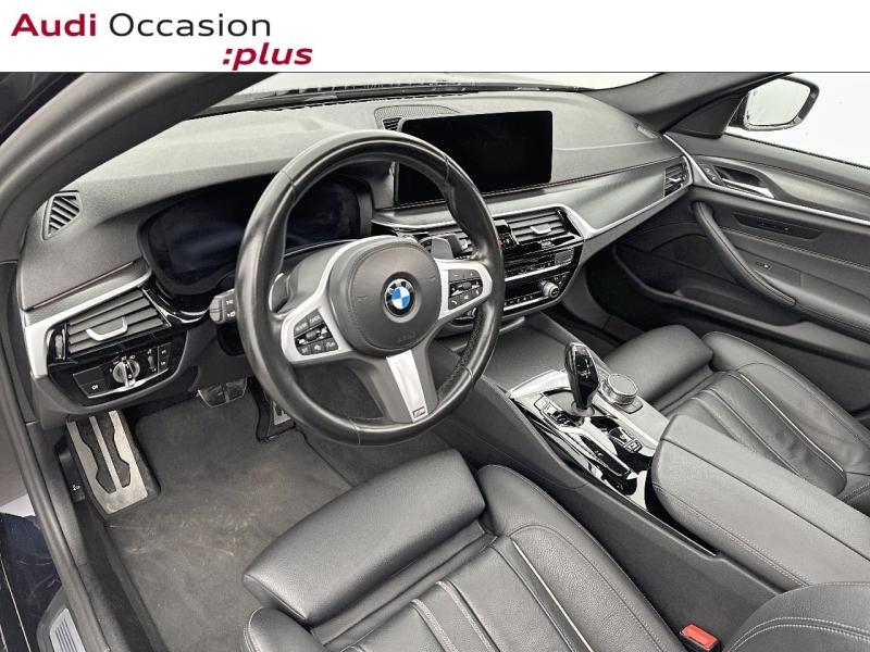 Voitures occasions BMW SERIE 5 M Sport Vélizy-Villacoublay