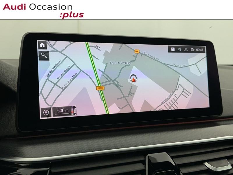 Voitures occasions BMW SERIE 5 M Sport Vélizy-Villacoublay