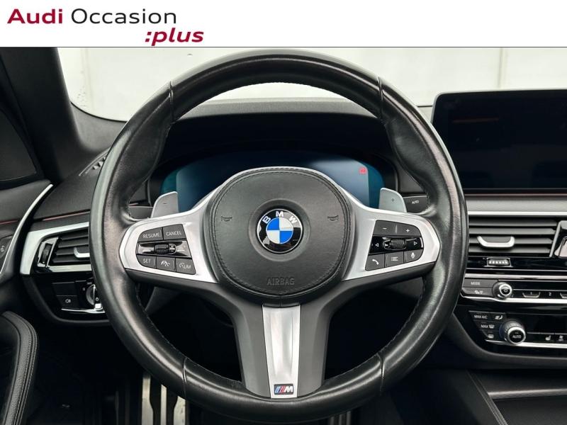 Voitures occasions BMW SERIE 5 M Sport Vélizy-Villacoublay