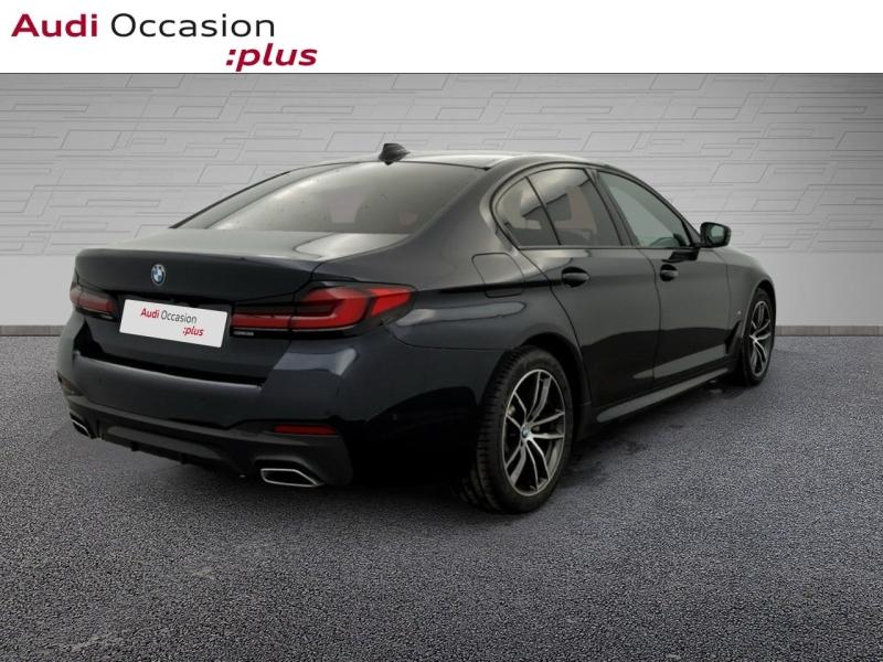 Voitures occasions BMW SERIE 5 M Sport Vélizy-Villacoublay