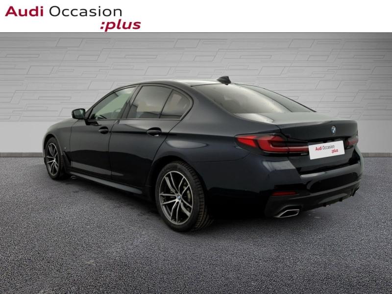 Voitures occasions BMW SERIE 5 M Sport Vélizy-Villacoublay