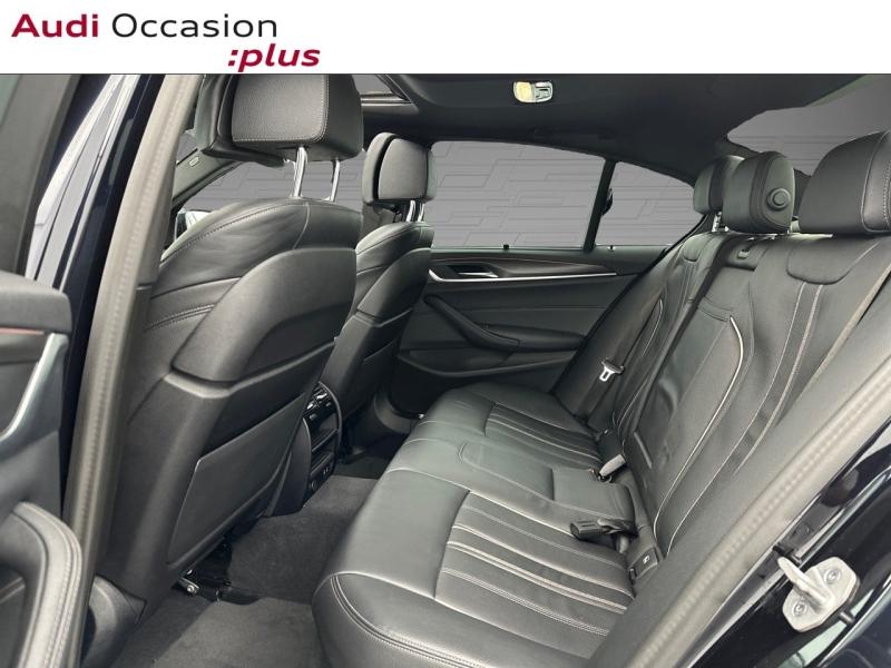 Voitures occasions BMW SERIE 5 M Sport Vélizy-Villacoublay