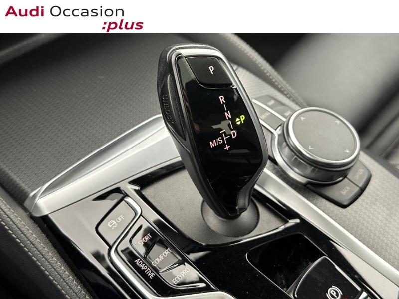 Voitures occasions BMW SERIE 5 M Sport Vélizy-Villacoublay