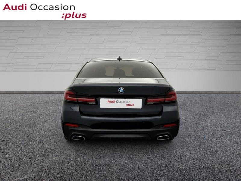 Voitures occasions BMW SERIE 5 M Sport Vélizy-Villacoublay
