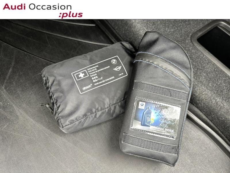 Voitures occasions BMW SERIE 5 M Sport Vélizy-Villacoublay