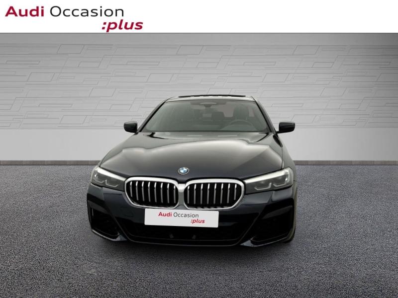 Voitures occasions BMW SERIE 5 M Sport Vélizy-Villacoublay