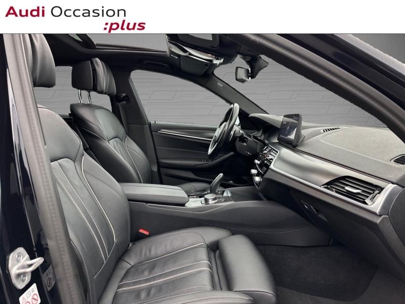 Voitures occasions BMW SERIE 5 M Sport Vélizy-Villacoublay