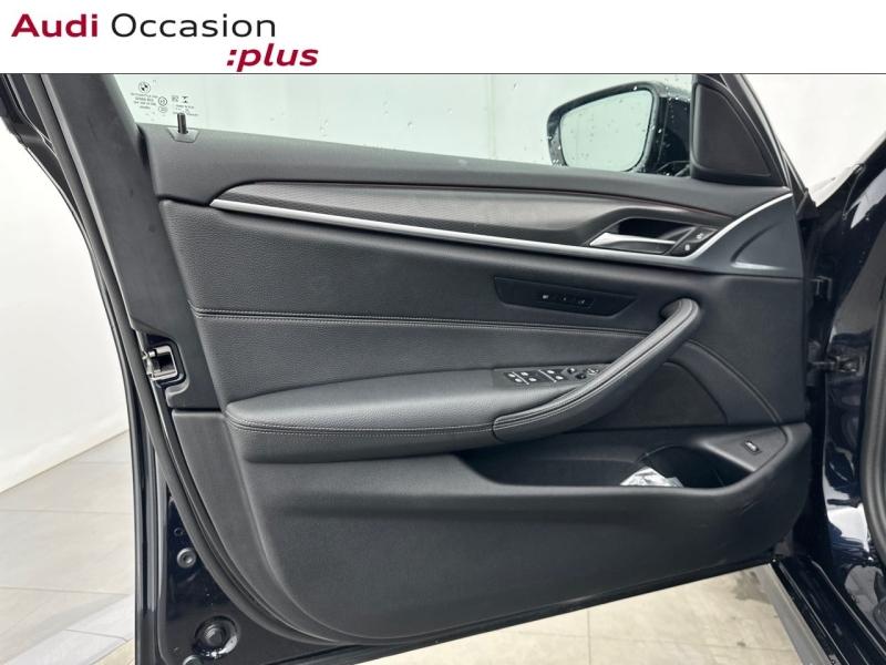 Voitures occasions BMW SERIE 5 M Sport Vélizy-Villacoublay