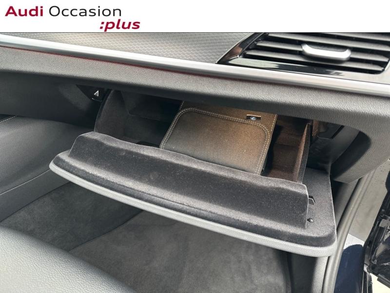 Voitures occasions BMW SERIE 5 M Sport Vélizy-Villacoublay