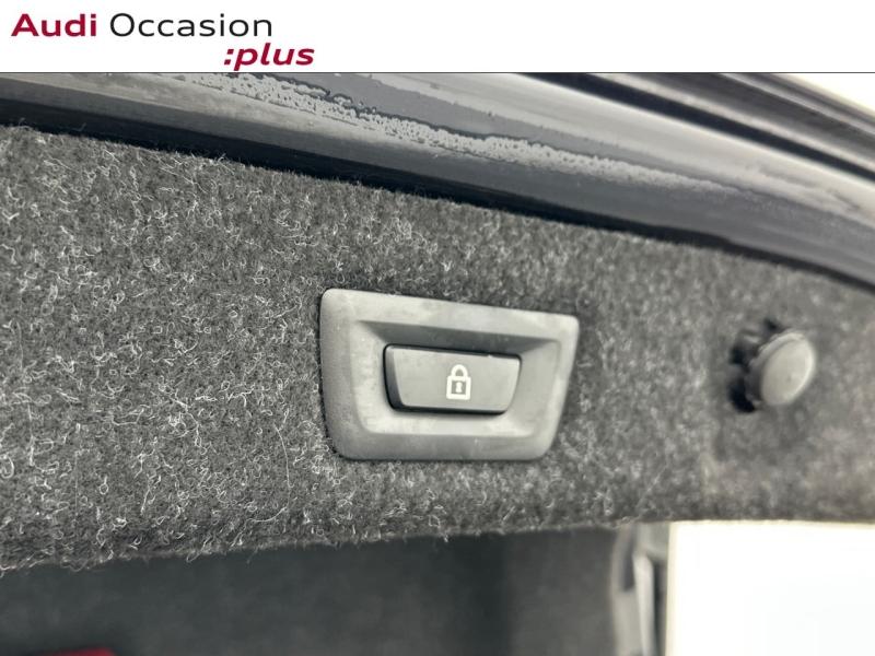 Voitures occasions BMW SERIE 5 M Sport Vélizy-Villacoublay