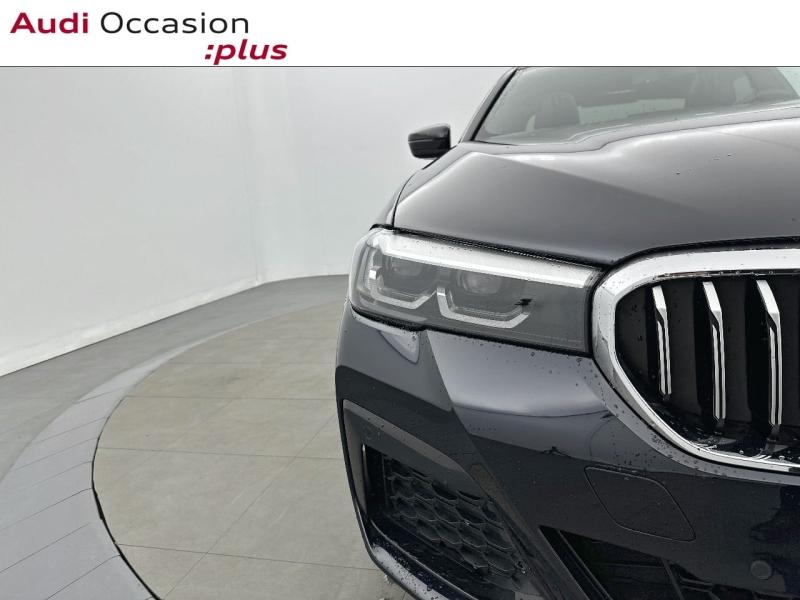 Voitures occasions BMW SERIE 5 M Sport Vélizy-Villacoublay