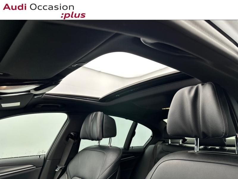 Voitures occasions BMW SERIE 5 M Sport Vélizy-Villacoublay