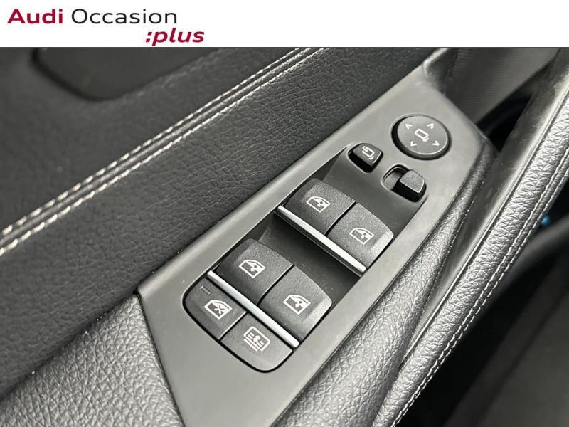 Voitures occasions BMW SERIE 5 M Sport Vélizy-Villacoublay