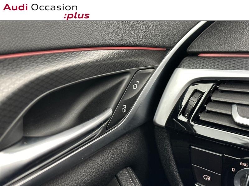 Voitures occasions BMW SERIE 5 M Sport Vélizy-Villacoublay