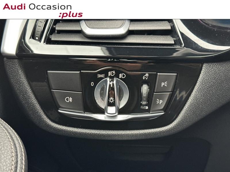 Voitures occasions BMW SERIE 5 M Sport Vélizy-Villacoublay