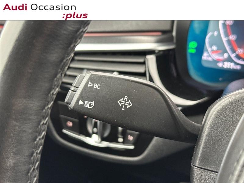 Voitures occasions BMW SERIE 5 M Sport Vélizy-Villacoublay