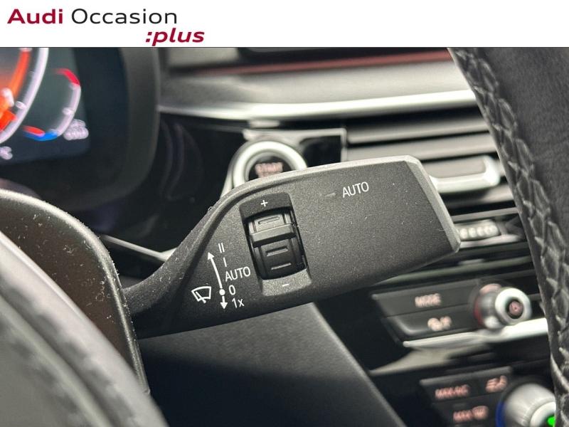 Voitures occasions BMW SERIE 5 M Sport Vélizy-Villacoublay