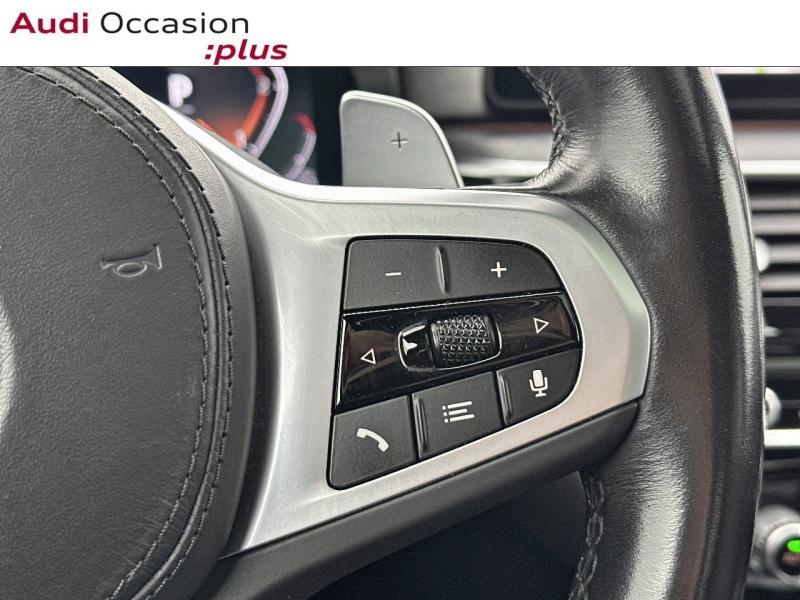 Voitures occasions BMW SERIE 5 M Sport Vélizy-Villacoublay