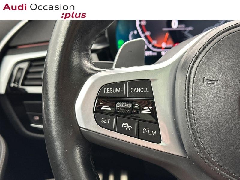 Voitures occasions BMW SERIE 5 M Sport Vélizy-Villacoublay