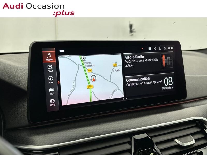 Voitures occasions BMW SERIE 5 M Sport Vélizy-Villacoublay