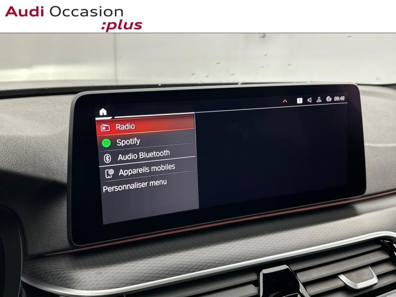 Voitures occasions BMW SERIE 5 M Sport Vélizy-Villacoublay