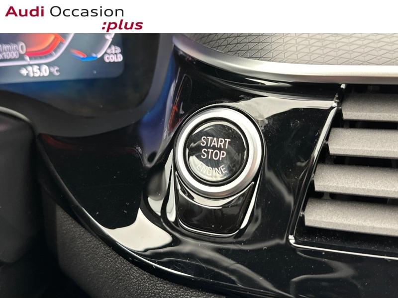 Voitures occasions BMW SERIE 5 M Sport Vélizy-Villacoublay