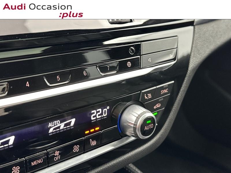 Voitures occasions BMW SERIE 5 M Sport Vélizy-Villacoublay