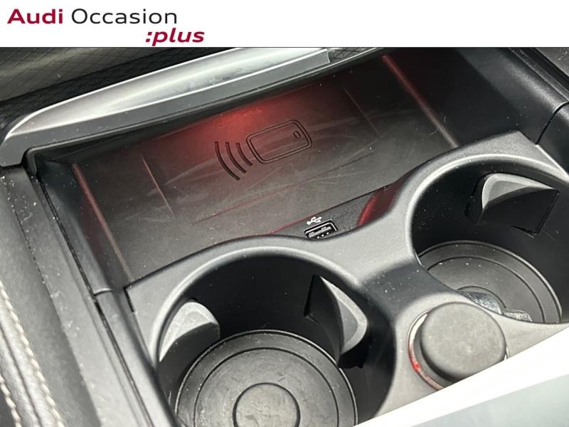 Voitures occasions BMW SERIE 5 M Sport Vélizy-Villacoublay