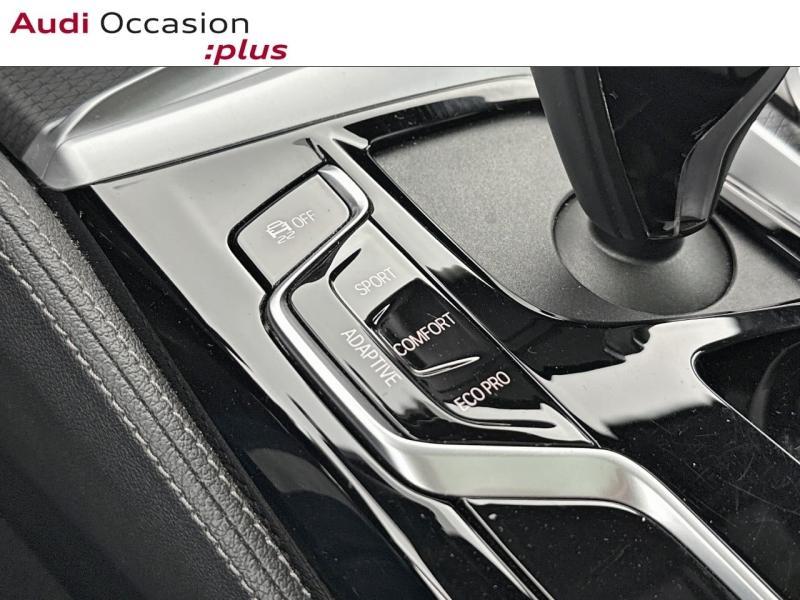 Voitures occasions BMW SERIE 5 M Sport Vélizy-Villacoublay