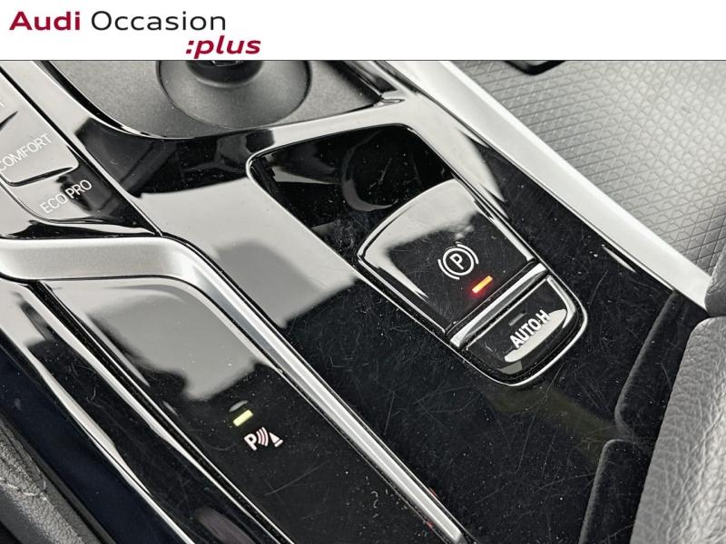 Voitures occasions BMW SERIE 5 M Sport Vélizy-Villacoublay