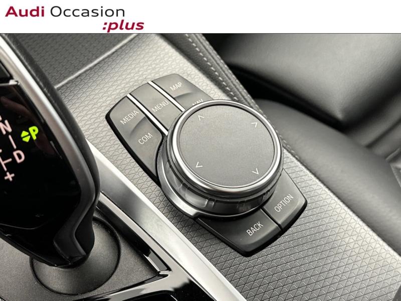 Voitures occasions BMW SERIE 5 M Sport Vélizy-Villacoublay