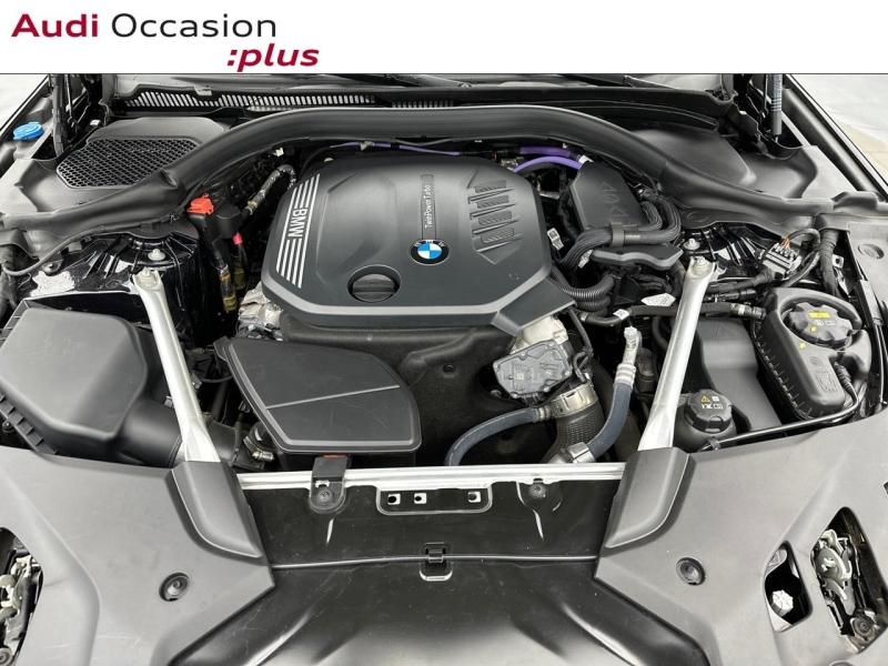 Voitures occasions BMW SERIE 5 M Sport Vélizy-Villacoublay