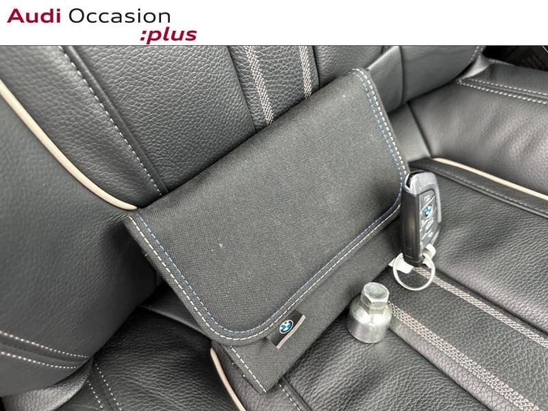 Voitures occasions BMW SERIE 5 M Sport Vélizy-Villacoublay