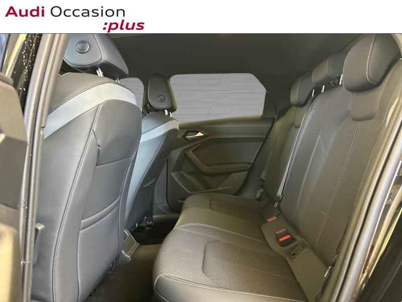 Voitures occasions Audi A1 Sportback S line Vélizy-Villacoublay