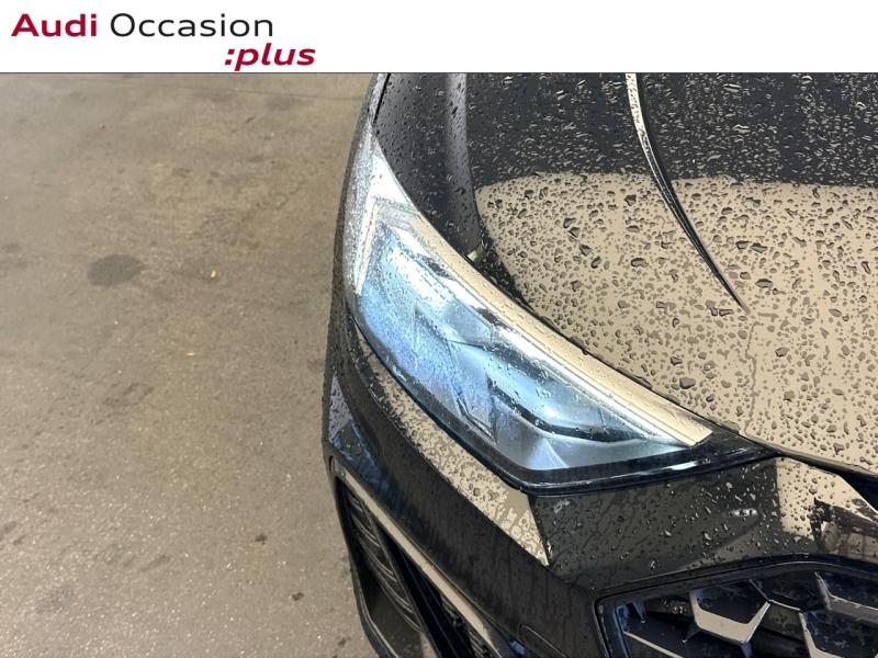 Voitures occasions Audi A1 Sportback S line Vélizy-Villacoublay