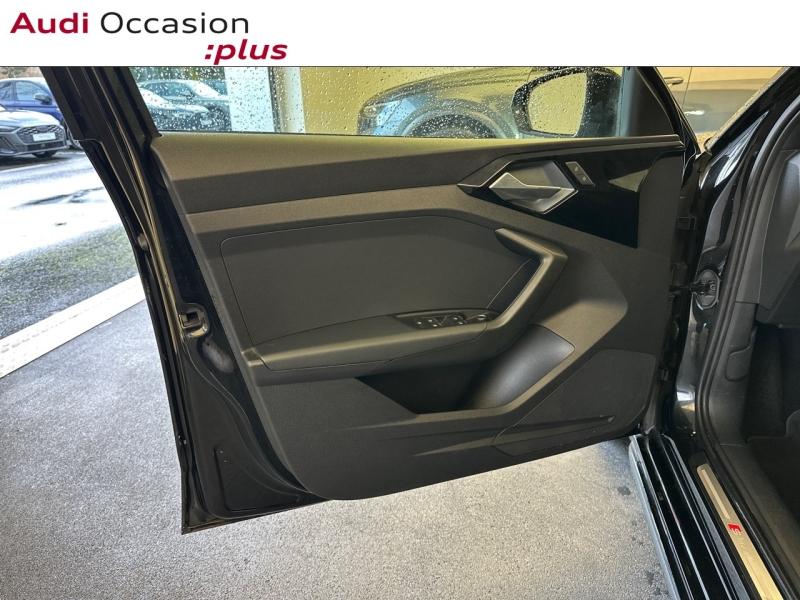 Voitures occasions Audi A1 Sportback S line Vélizy-Villacoublay