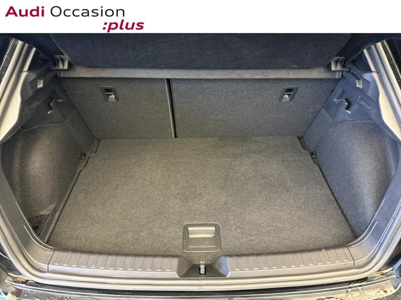 Voitures occasions Audi A1 Sportback S line Vélizy-Villacoublay